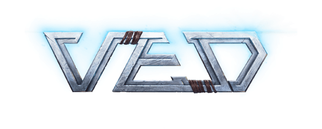 Логотип VED