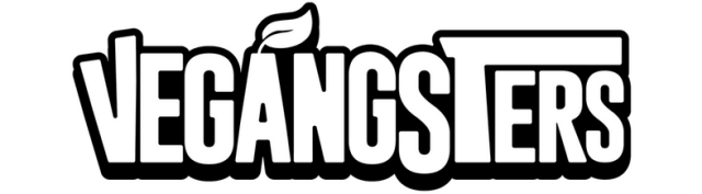 Логотип Vegangsters