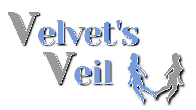 Логотип Velvet's Veil