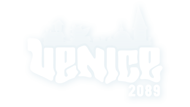 Логотип Venice 2089