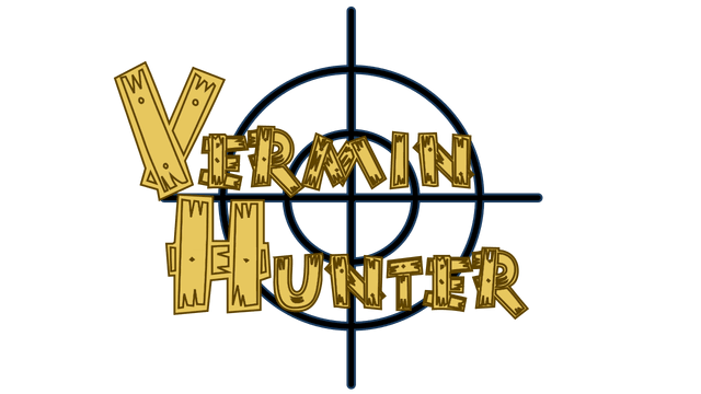 Логотип Vermin Hunter