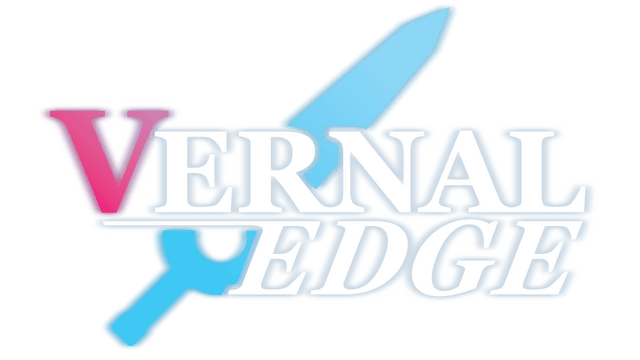 Логотип Vernal Edge