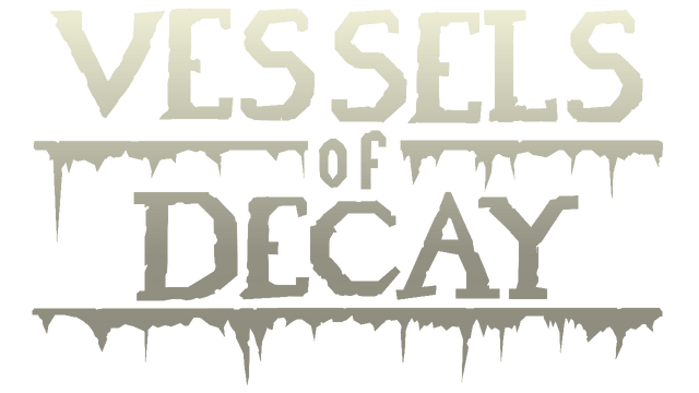 Логотип Vessels of Decay