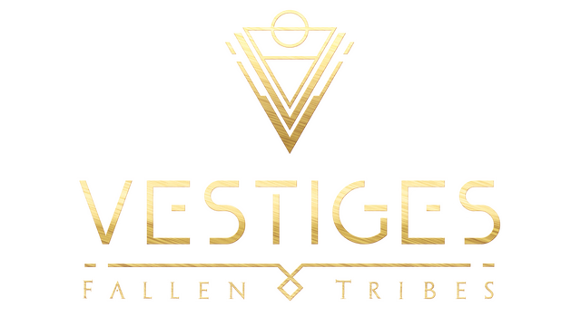 Логотип Vestiges: Fallen Tribes