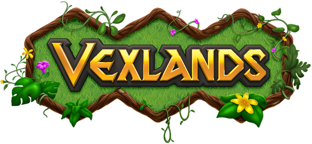 Логотип Vexlands