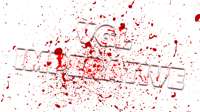 Логотип VGL: Imperative