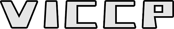 Логотип VICCP
