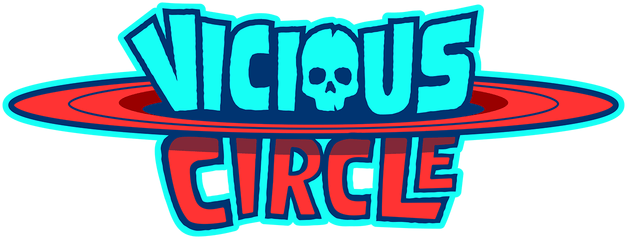 Логотип Vicious Circle