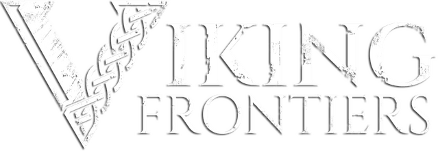 Логотип Viking Frontiers