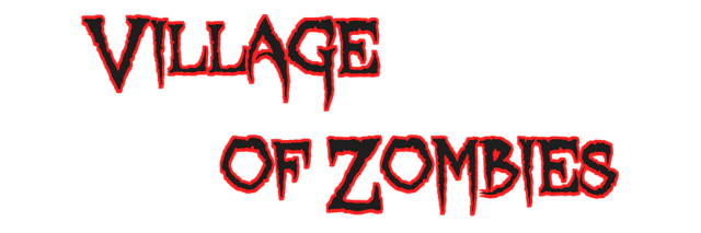 Логотип Village of Zombies