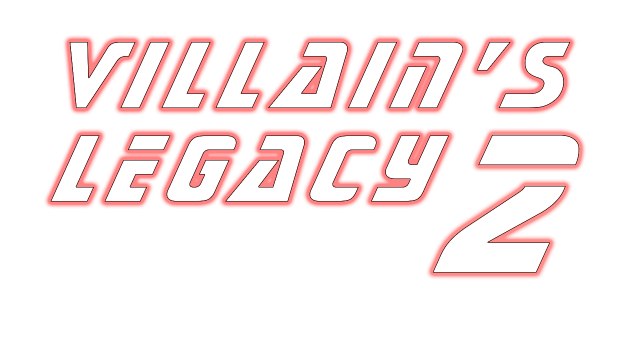 Логотип Villain's Legacy 2