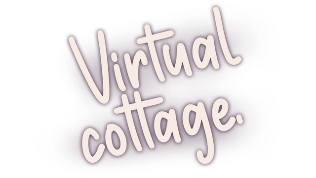 Логотип Virtual Cottage