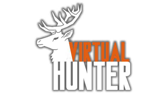 Логотип Virtual Hunter