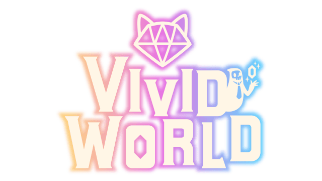 Логотип Vivid World