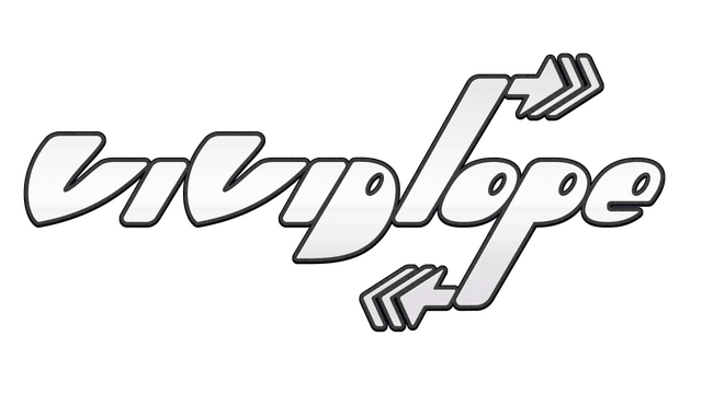 Логотип VIVIDLOPE