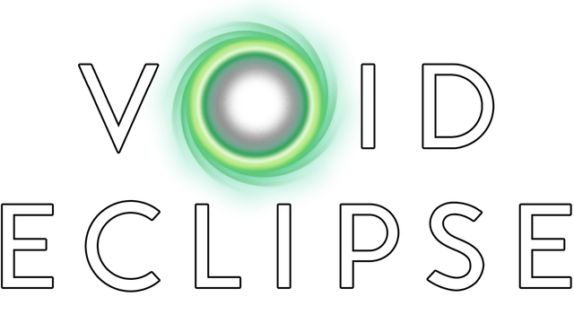 Логотип Void Eclipse