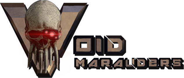 Логотип Void Marauders