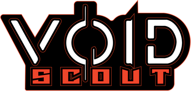 Логотип Void Scout