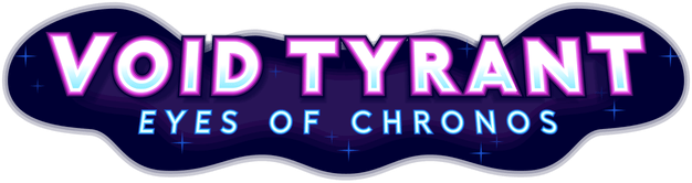 Логотип Void Tyrant