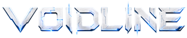 Логотип Voidline
