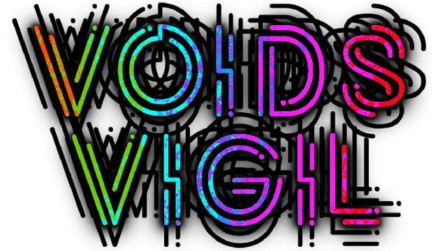 Логотип Voids Vigil