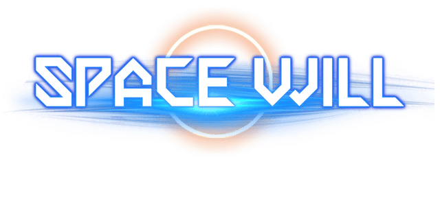 Логотип Space Will