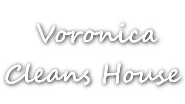 Логотип Voronica Cleans House: a Vore Adventure