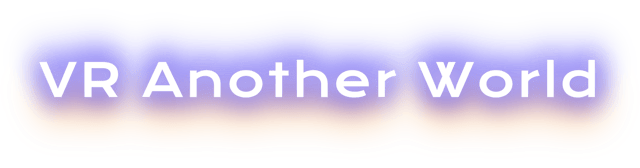 Логотип VR Another World