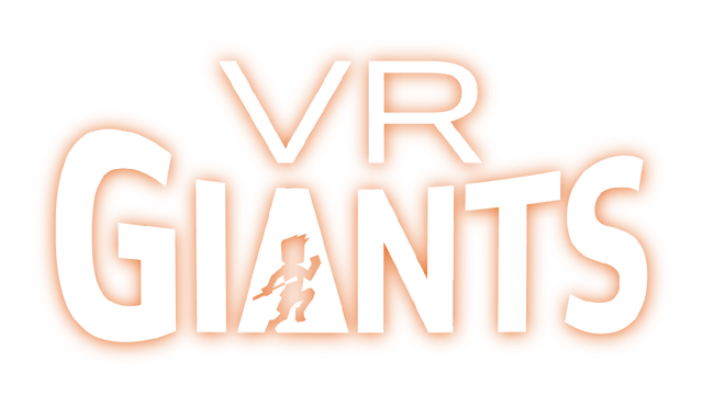 Логотип VR Giants
