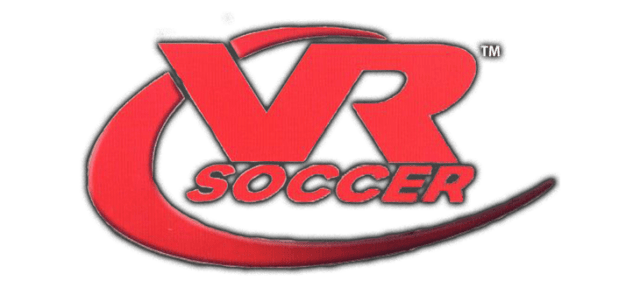 Логотип VR Soccer '96