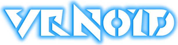 Логотип VRNOID