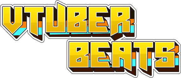 Логотип VTuber Beats