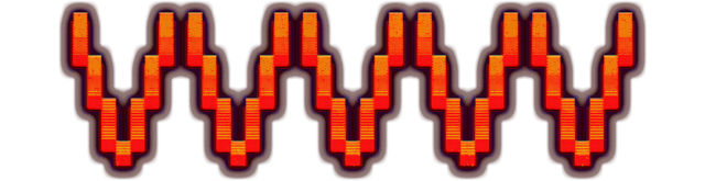 Логотип VVVVV