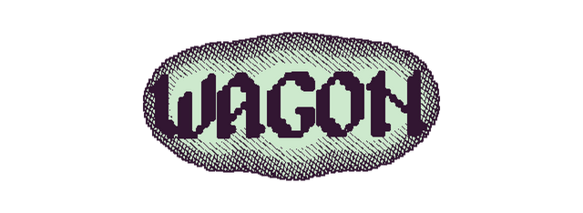 Логотип WAGON