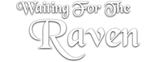 Логотип Waiting For The Raven