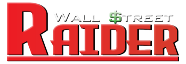 Логотип Wall Street Raider
