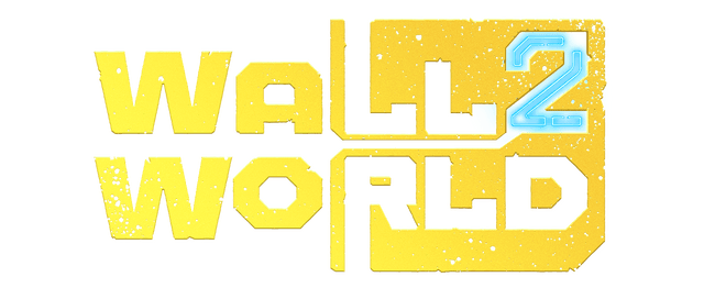Логотип Wall World 2