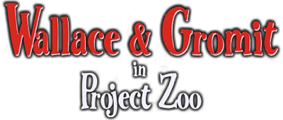 Логотип Wallace and Gromit in Project Zoo