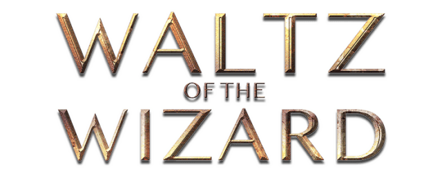 Логотип Waltz of the Wizard: Natural Magic