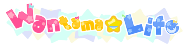 Логотип Wantama Life