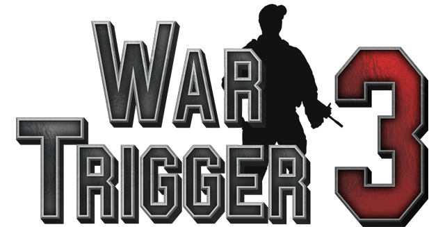 Логотип War Trigger 3