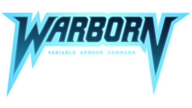 Логотип WARBORN