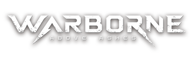 Логотип Warborne Above Ashes