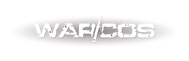 Логотип Warcos