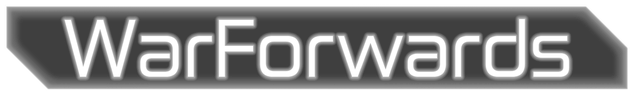 Логотип WarForwards