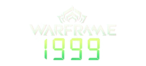Логотип Warframe