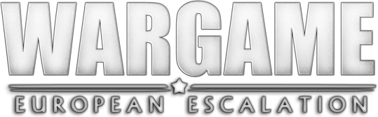 Логотип Wargame: European Escalation
