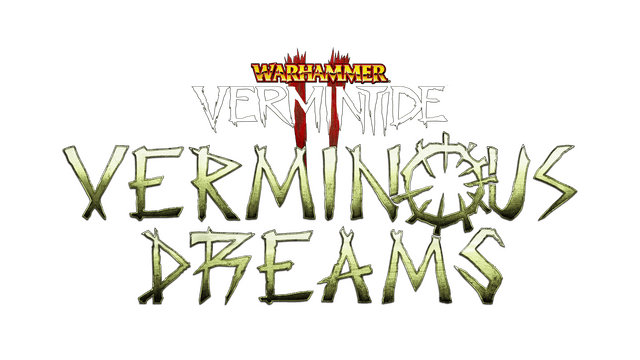 Логотип Warhammer: Vermintide 2