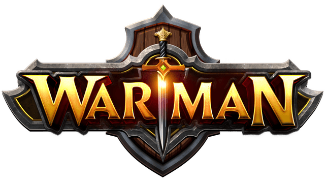 Логотип Warman