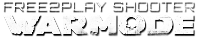 Логотип WARMODE